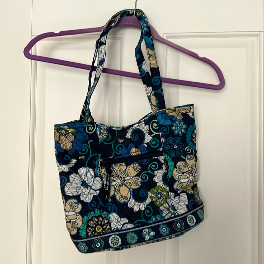 Vera Bradley bag like new